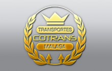 TRANSPORTES COTRANS MÁLAGA, Málaga - Santander