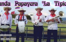 Banda Papayera La Típica - Bogotá