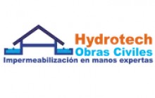 Hydrotech Obras Civiles S.A.S., Medellín - Antioquia