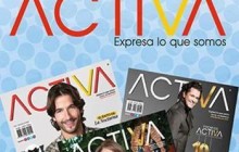 Revista Activa - Cúcuta - Norte de Santander