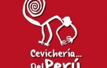 CEVICHERIA DEL PERU - Barrio Centenario Cali