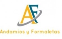 Alquiler de Formaletas y Andamios Cajicá - Cundinamarca
