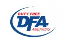 Duty Free Americas - Aeropuerto Internacional Rafael Nuñez, Cartagena - Colombia