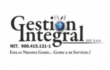 Gestión Integral EST S.A.S., Facatativá - Cundinamarca