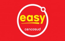 easy Cencosud - Tienda Valledupar
