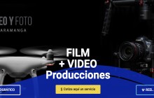 Video y Foto, Bucaramanga