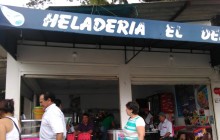 HELADERÍA EL DESCANSO - Acacías, Meta