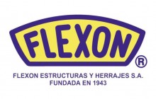 FLEXON ESTRUCTURAS Y HERRAJES S.A.S., Funza - Cundinamarca