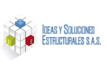 IDEAS Y SOLUCIONES ESTRUCTURALES S.A.S., Envigado - Antioquia