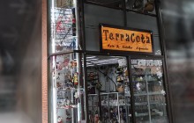 TERRACOTA Centro Comercial Cedritos, Bogotá