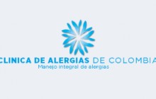 Clínica Alergias de Colombia, Ibagué - Tolima