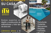 Licencias de Construcción - Construcción de Casas - Planos de Casas, Girardot - Cundinamarca