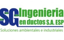 SG INGENIERIA EN DUCTOS S.A. ESP, Guayaquil - Ecuador