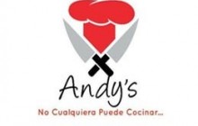 Restaurante Andy's, Cali