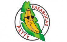Pasabocas Patty - Distribuidor Montería y Planeta Rica