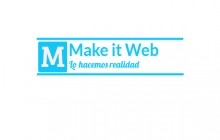 Make It Web - CREACION DE PAGINAS WEB BOGOTA | CEL 314 427 7633