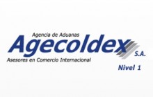 Agecoldex S.A., Bogotá
