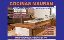 Cocinas Mauran, Cali - Valle del Cauca
