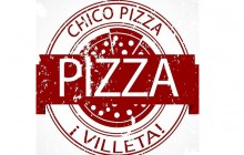 CHICO PIZZA, Villeta - Cundinamarca