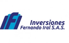 INVERSIONES FERNANDO IRAL - IFI, Medellín - Antioquia