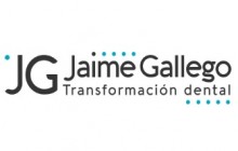 CLÍNICA ODONTOLÓGICA Transformación Dental Dr. Jaime Gallego, Cali