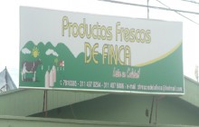 PRODUCTOS FRESCOS DE FINCA, MONTERIA