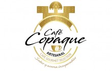 Café Copaque, Pitalito - Huila