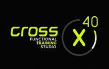 CROSS 40 Functional Training Studio, Bucaramanga