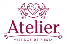 Atelier Vestidos de Fiesta, Medellín - Antioquia