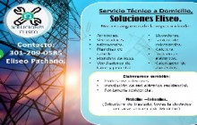 Servicio Técnico a Domicilio- Medellin