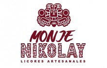 Monje Nikolay - Licores de Café San Nicolás, Ginebra - Valle del Cauca