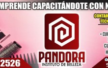 Pandora Instituto de Belleza, Jamundí - Valle del Cauca