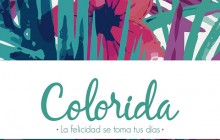 Colorida - Medellín, Antioquia