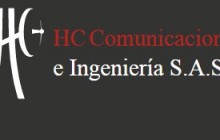 HC COMUNICACIONES E I NGENIERIA S.A.S., Bogotá