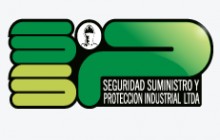 SSP industrial LTDA., Bogotá