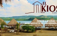 Restaurante El Kiosko by Franco Basile, Barranquilla