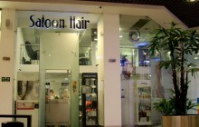 Saloon Hair - Centro Comercial Centenario, Cali  