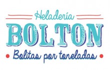 HELADERÍA BOLTON - Centro Comercial Del Este, Medellín