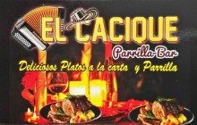 EL CACIQUE Parrilla - Bar, Cartago - Valle del Cauca