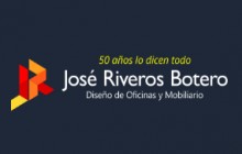Diseño de Oficinas y Mobiliario - JOSÉ RIVEROS BOTERO, Cali - Valle del Cauca