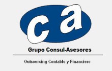 CONSULTORES Y ASESORES CONSUL ASESORES S.A.S., Bogotá