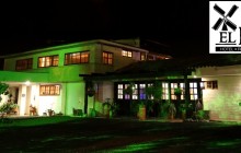 Hotel, Restaurante, Bar y Spa El Molino - Sector Dapa, Cali