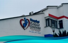HOSPITAL GONZALO CONTRERAS, La Unión - Valle del Cauca