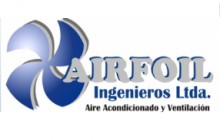 Airfoil Ingenieros Ltda., Bogotá