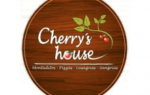 Restaurante Cherry's House - Barrio El Ingenio, Cali