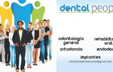 Dental People - Manizales, Caldas