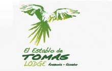 Hotel Establo de Tomás - Muyuna a 4 km de Tena - Napo - Ecuador