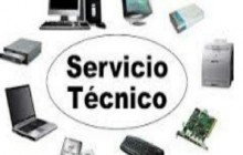 Servicio Técnico de Computadores Portátiles y de Escritorio a Domicilio, MEDELLÍN