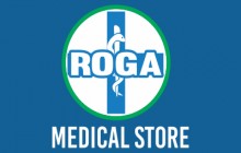 ROGA MEDICAL STORE - Villavicencio