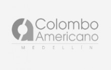 CENTRO COLOMBO AMERICANO, Sede Envigado